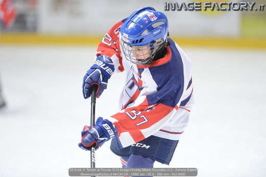 2015-04-11 Torneo di Pinzolo 3219 Asiago-Hockey Milano Rossoblu U12 - Simone Battelli